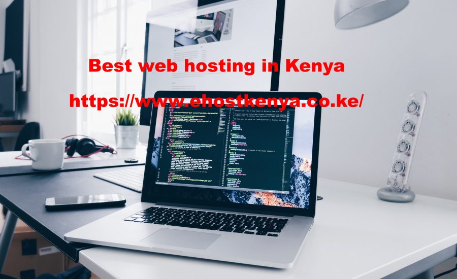 best cheap website hosting kenya