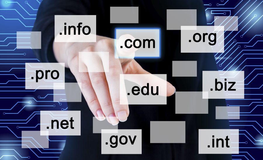 Navigating Domain Registration in Kenya: A Step-by-Step Guide