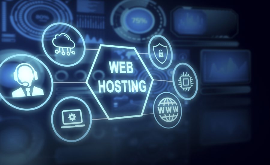 Web Hosting Made Easy: Affordable Solutions in Kenya