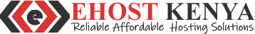 Ehost Kenya