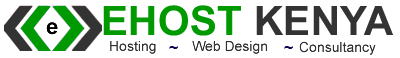 Start your own web hosting bussiness in Kenya with Ehost Kenya reseller hosting