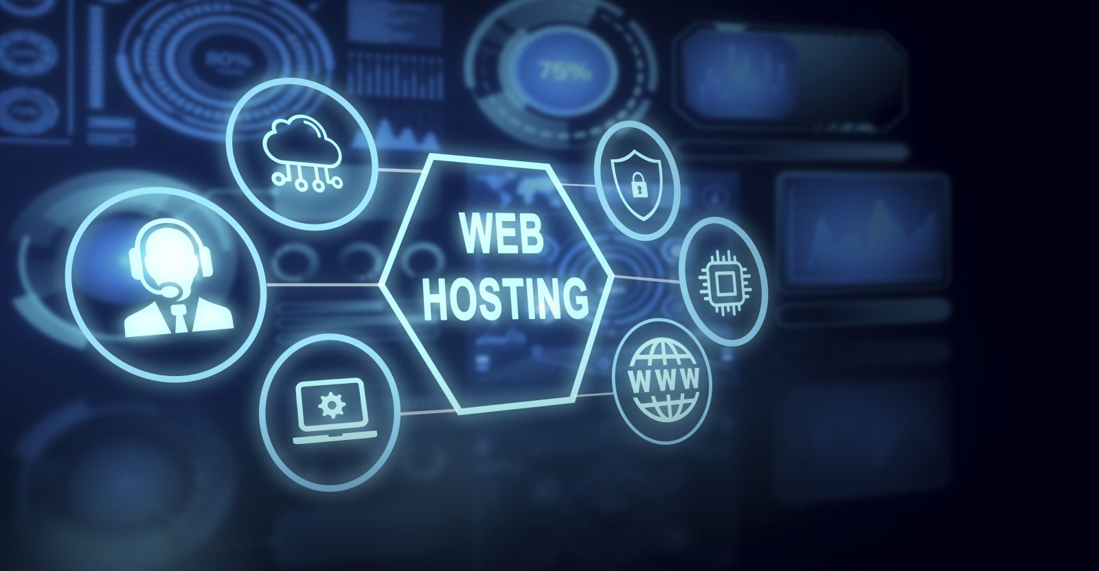 Boost Your Online Presence with Reliable Web Hosting & Digital Solutions in Kenya