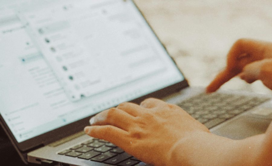 Why Every Kenyan SME Needs Professional Web Hosting (Not Just a Facebook Page)